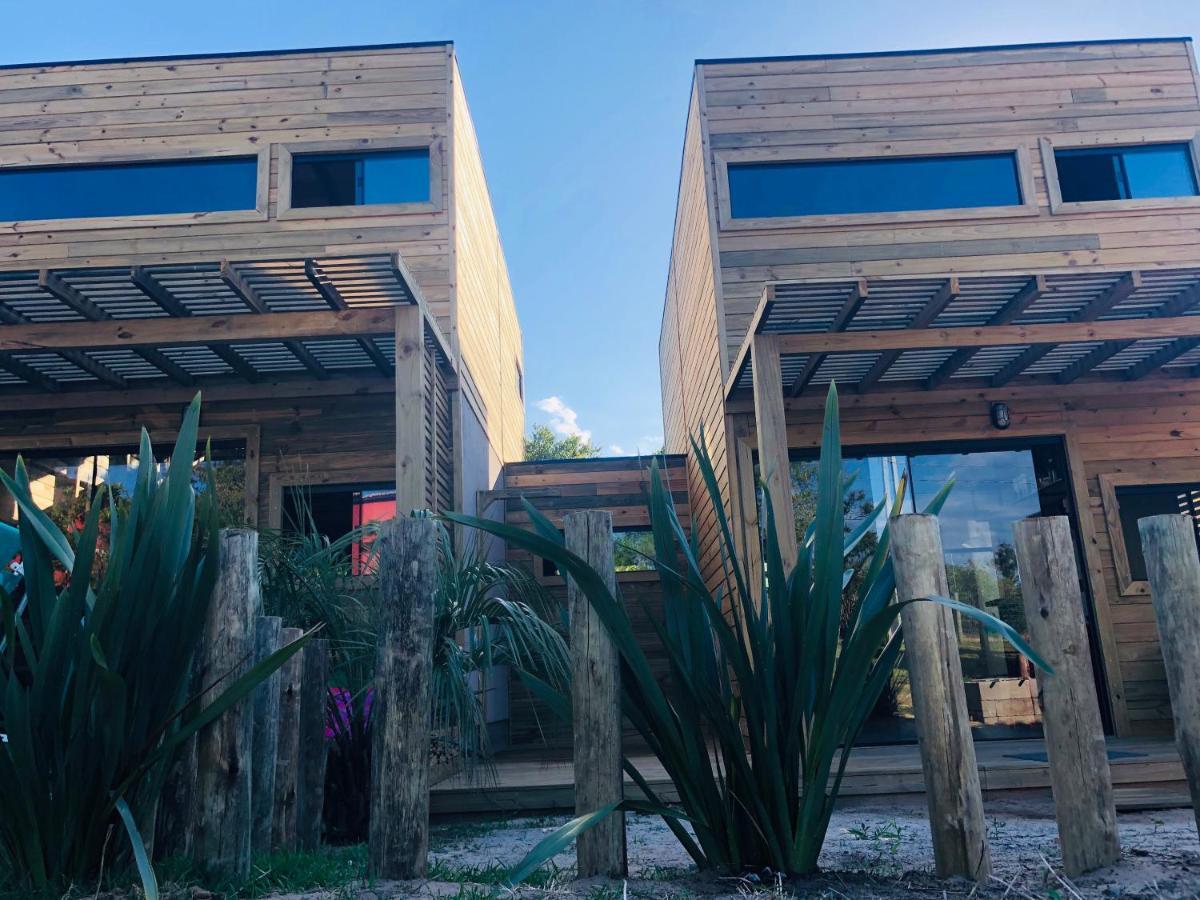 Rosa Lodge Lofts Praia do Rosa Exterior photo