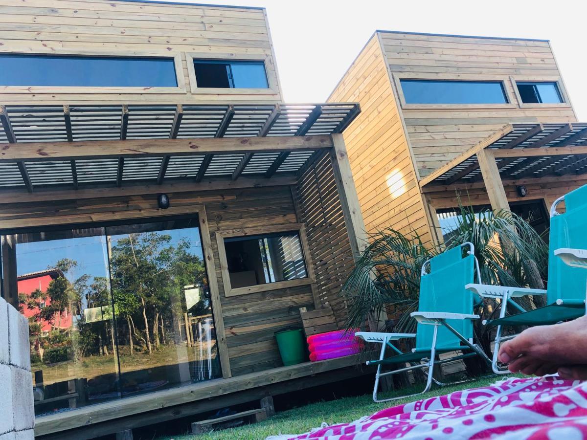 Rosa Lodge Lofts Praia do Rosa Exterior photo