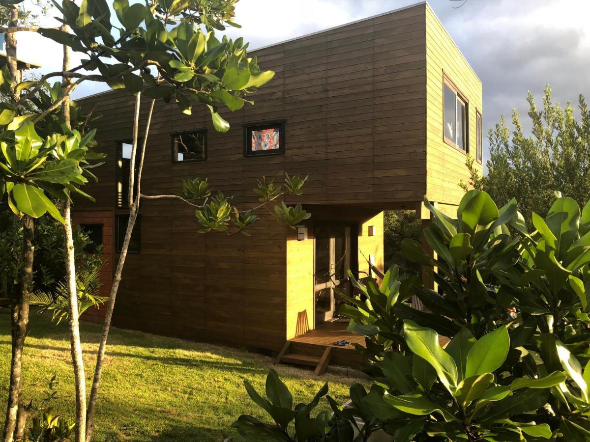 Rosa Lodge Lofts Praia do Rosa Exterior photo