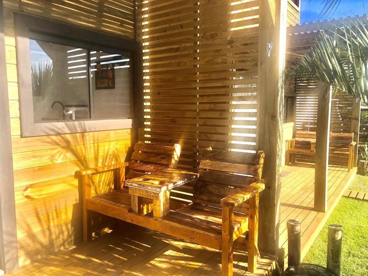 Rosa Lodge Lofts Praia do Rosa Exterior photo