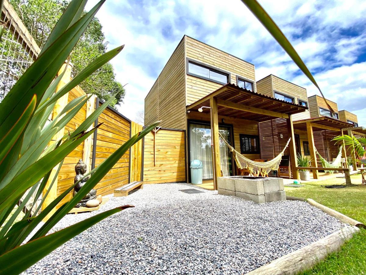 Rosa Lodge Lofts Praia do Rosa Exterior photo