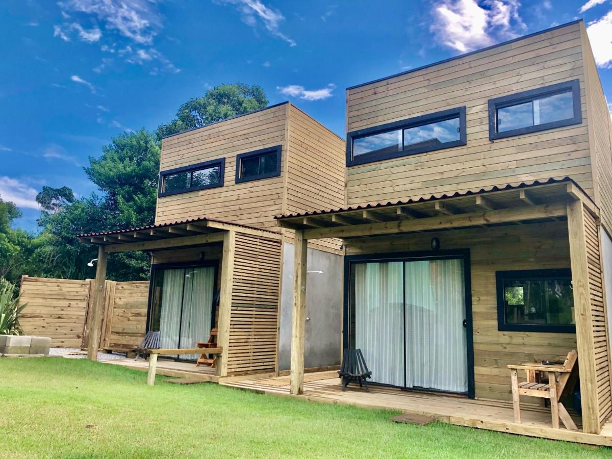 Rosa Lodge Lofts Praia do Rosa Exterior photo