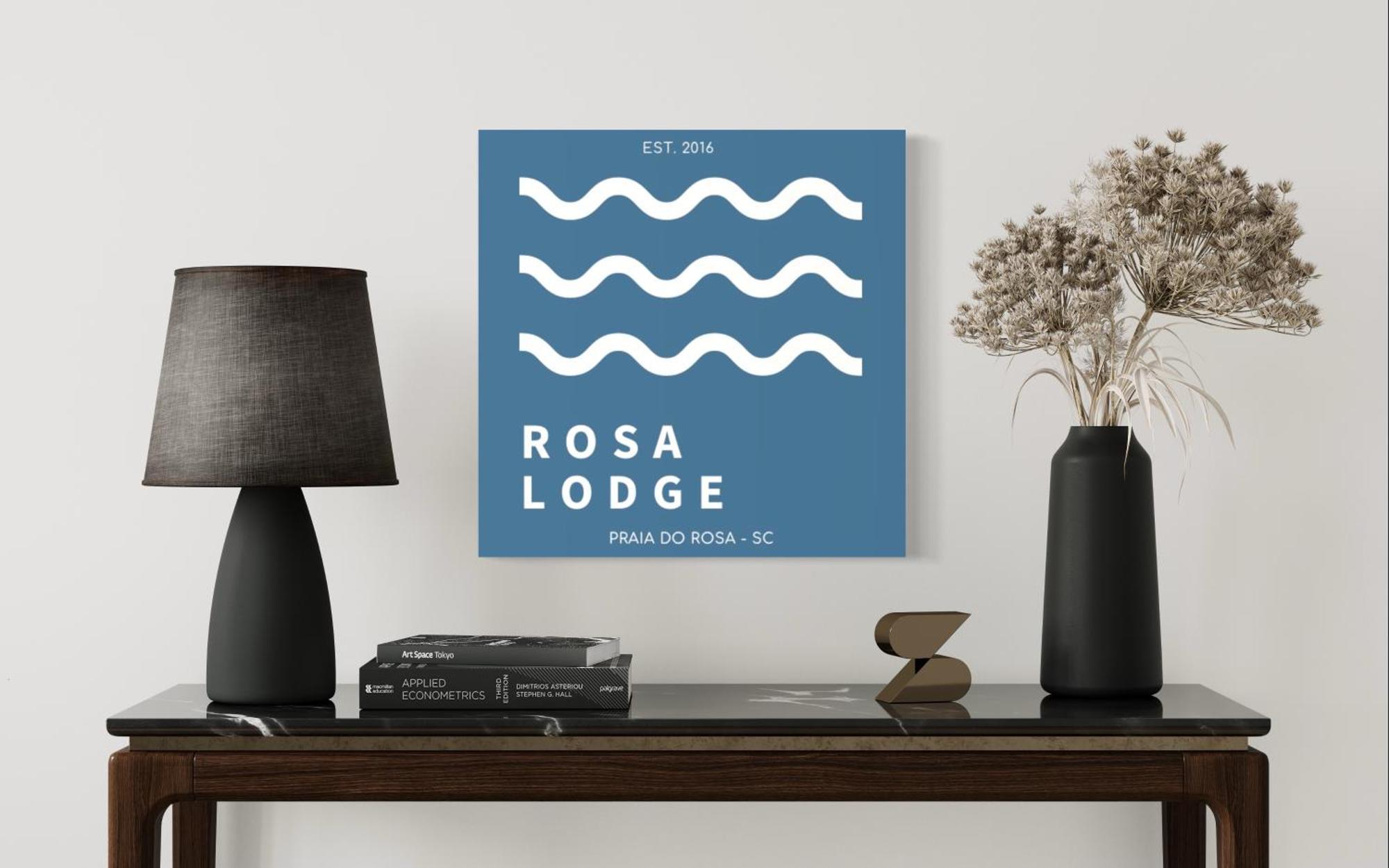 Rosa Lodge Lofts Praia do Rosa Exterior photo