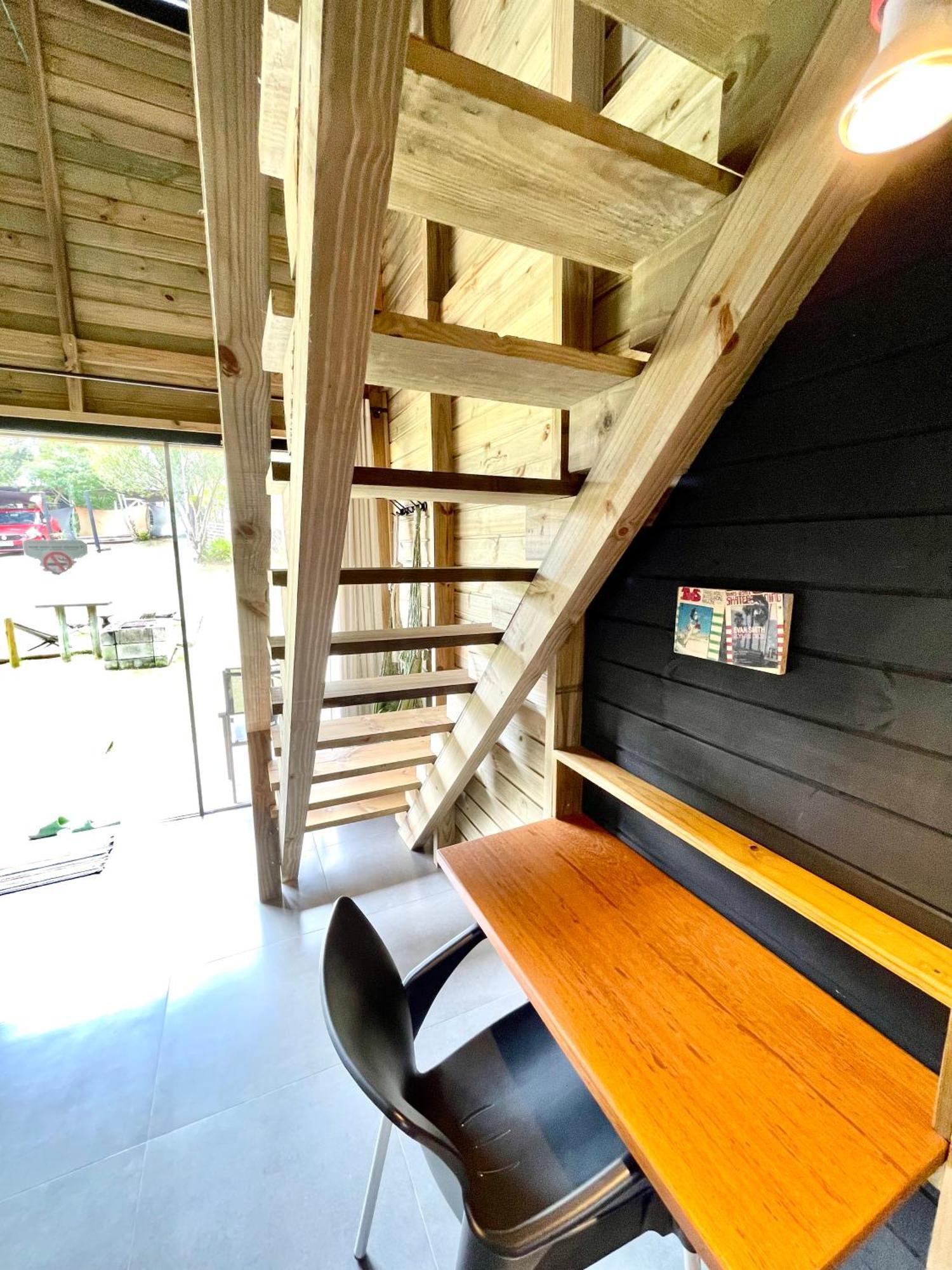 Rosa Lodge Lofts Praia do Rosa Exterior photo