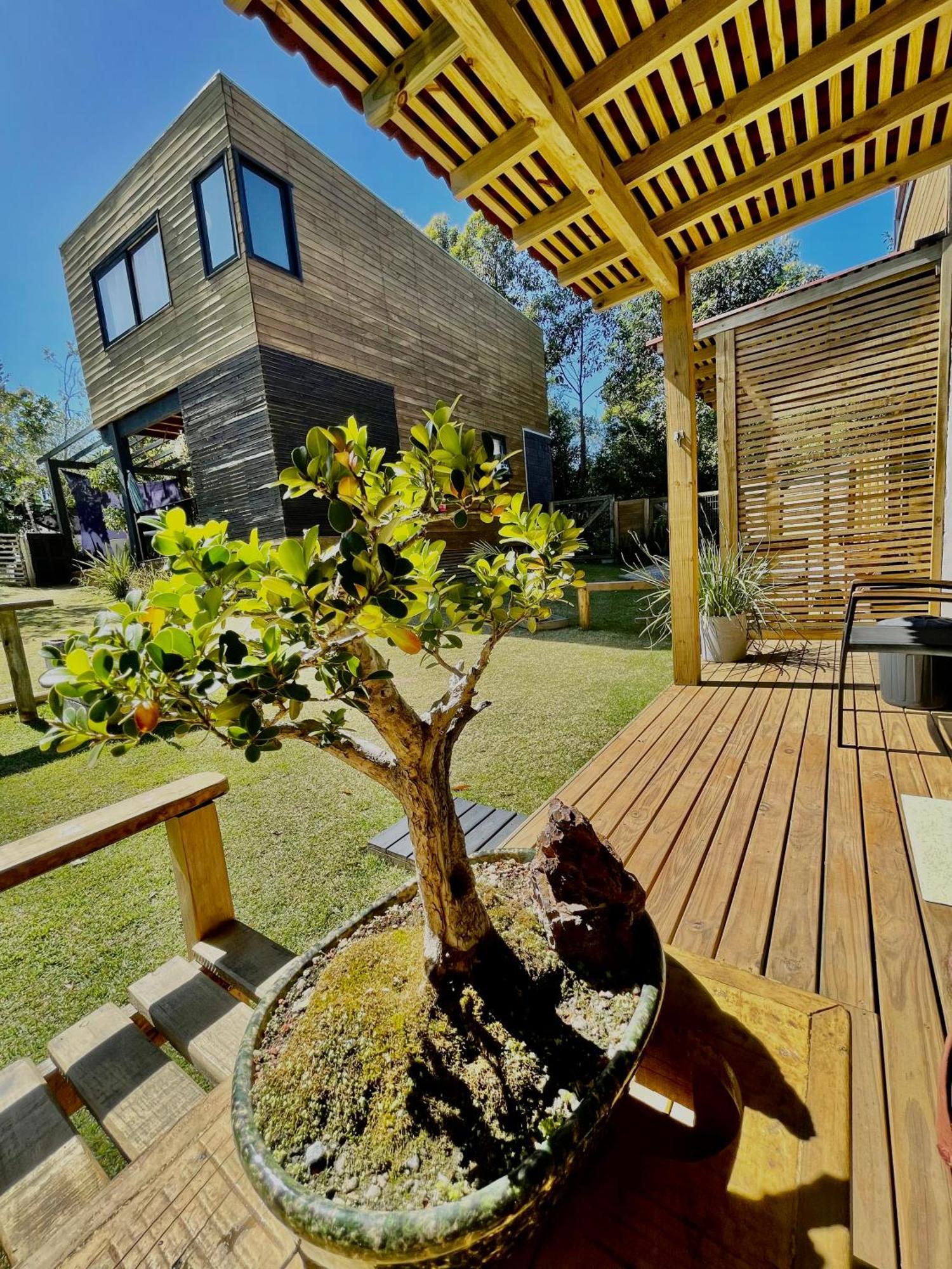 Rosa Lodge Lofts Praia do Rosa Exterior photo