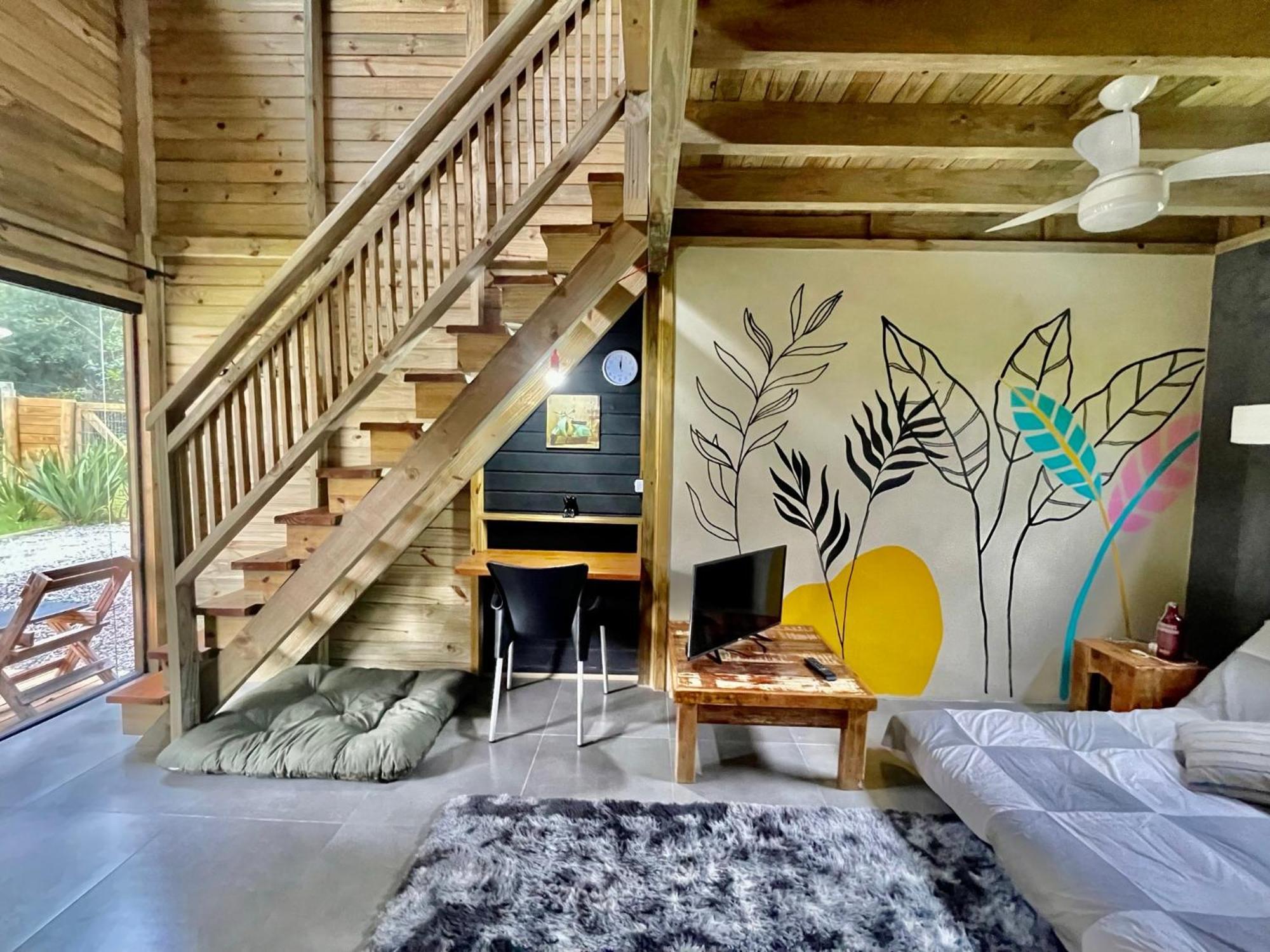 Rosa Lodge Lofts Praia do Rosa Exterior photo